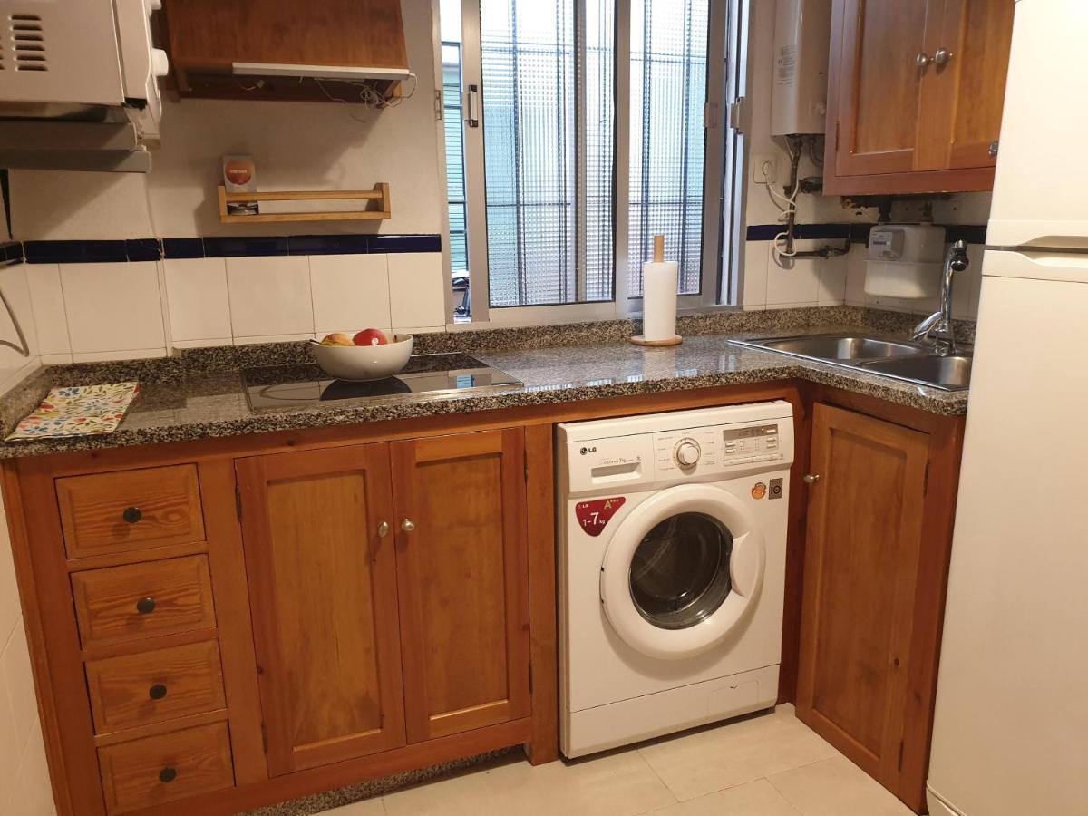 Apartment Apto. Planta Baja Y Cochera Barrio San Basilio Cordoba