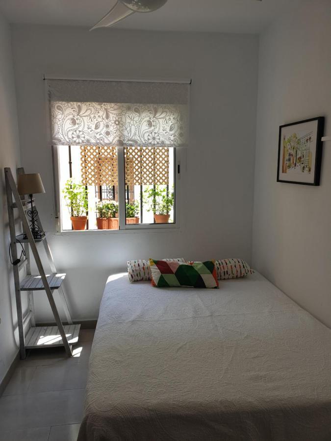 Apto. Planta Baja Y Cochera Barrio San Basilio Apartment *