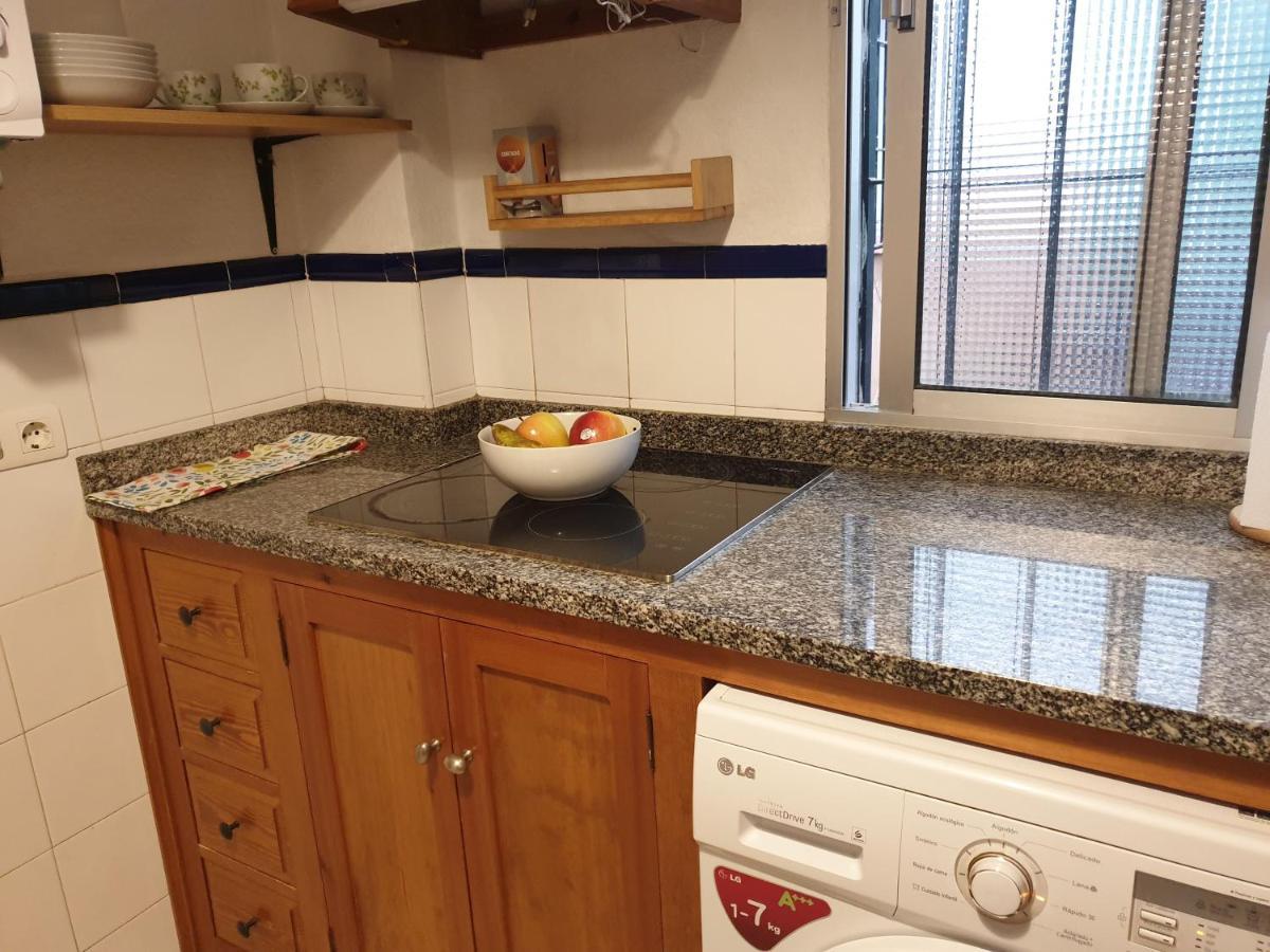 Apto. Planta Baja Y Cochera Barrio San Basilio *