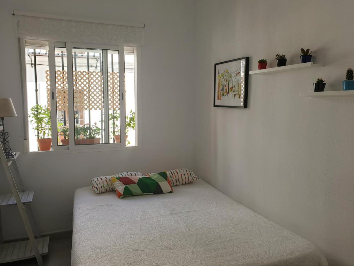 Apartament Apto. Planta Baja Y Cochera Barrio San Basilio